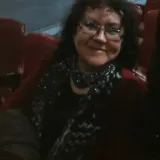 Alicia Tiburcio