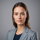 Nina Bergström
