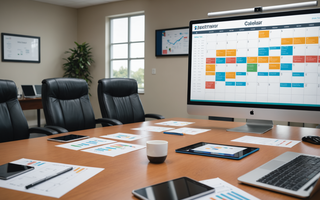 Build a 90-Day Project Implementation Roadmap with Milestones