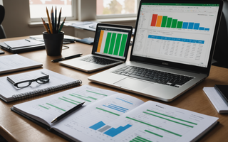 Clean and structure your sales data into analysis-ready Excel format